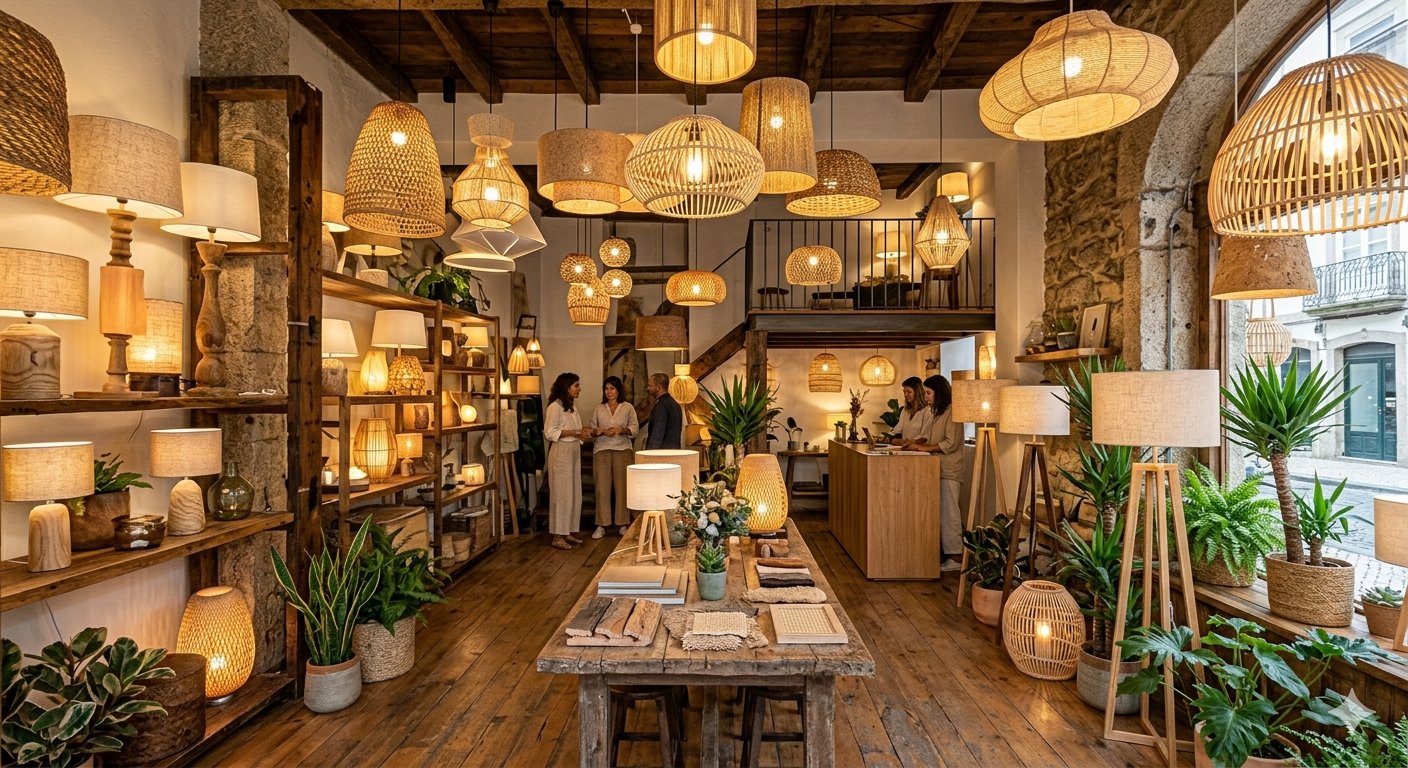 Venda de Empresa de Iluminária Sustentável